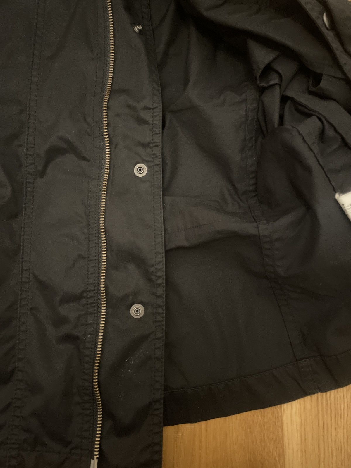 Japanese Brand × Vintage Edge Rupert Vintage Japanese Designer Jacket Size US S / EU 44-46 / 1 - 7 Thumbnail