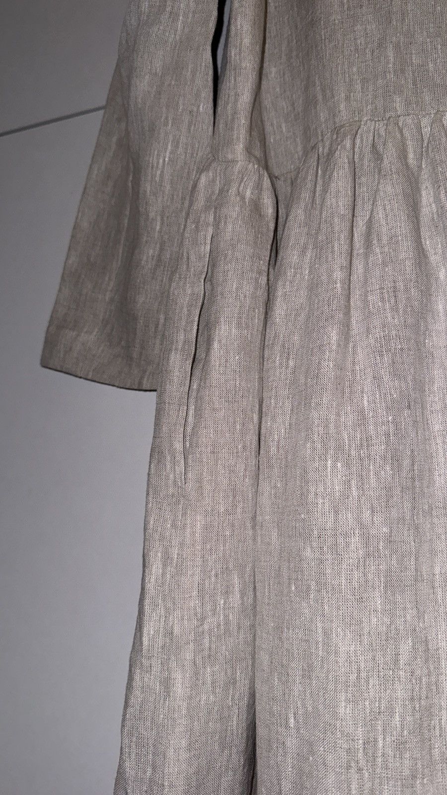 Aleksandr Manamis × Designer Aleksandr Manamis Maxi Dress Size M / US 6-8 / IT 42-44 - 5 Thumbnail