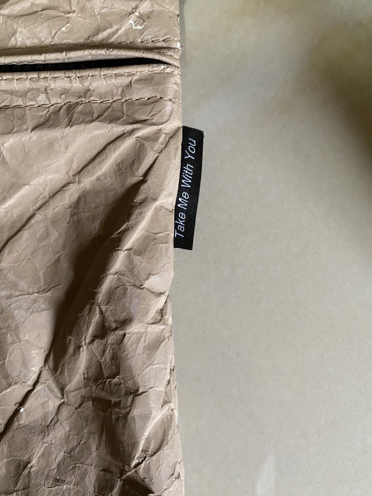 The North Face Purple Label The North Face sling bag (purple label) Size ONE SIZE - 6 Thumbnail