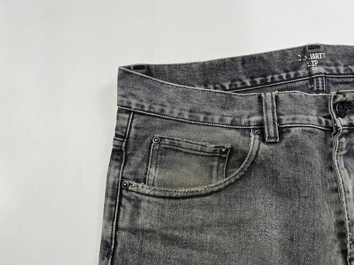 Carhartt Carhartt Newel pant Size US 33 - 15 Thumbnail