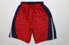 Nike Vintage Nike Mini Swoosh Reversible Boston Red Sox Shorts Size US 30 / EU 46 - 11 Thumbnail