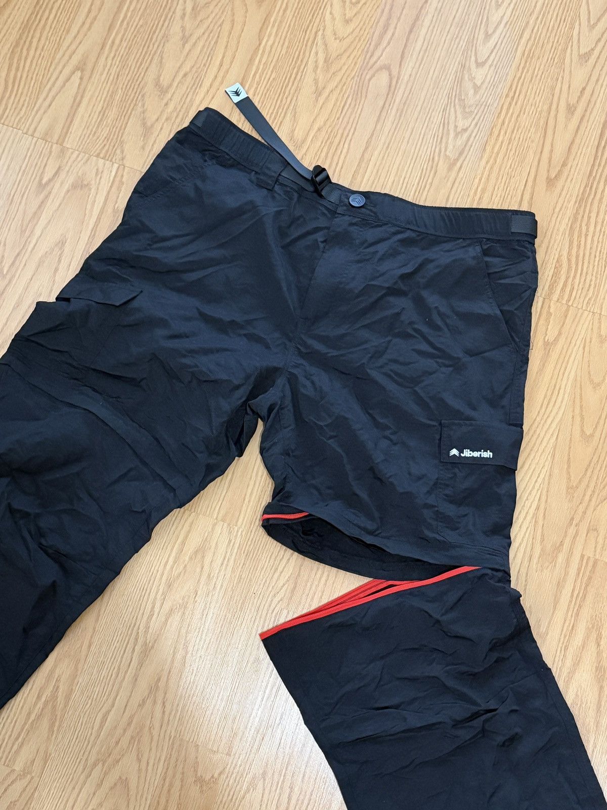 Jiberish Jiberish Trail Pants Size US 34 / EU 50 - 6 Thumbnail