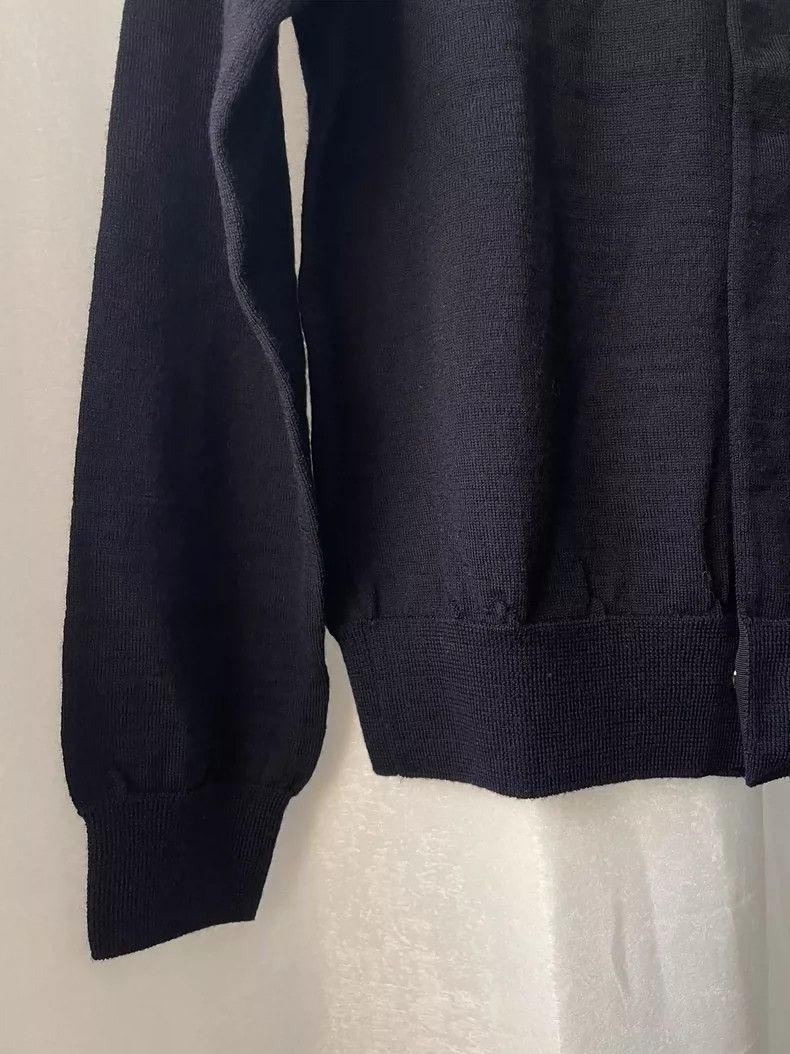 Comme des Garcons Comme des Garçons Medieval Women's Cardigan sweater Size S / US 4 / IT 40 - 4 Thumbnail