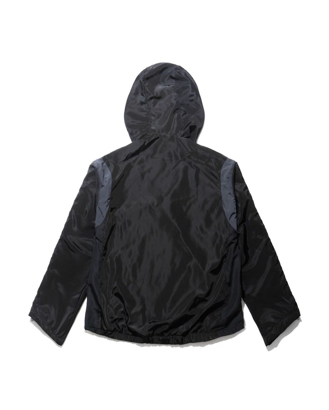 Other Paradise Youth Club x Abandon Radio - Notch Anorak Jacket Size US L / EU 52-54 / 3 - 6 Thumbnail