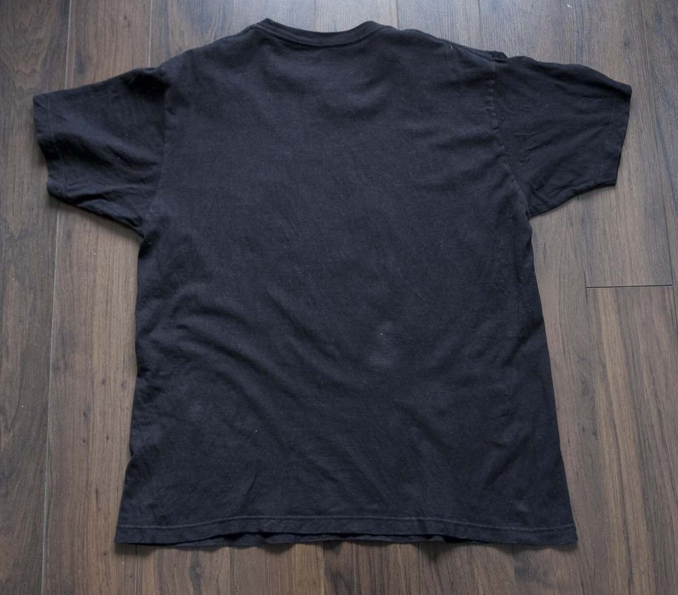 Other Def Leppard T Shirt Hysteria Size L Size US L / EU 52-54 / 3 - 4 Thumbnail