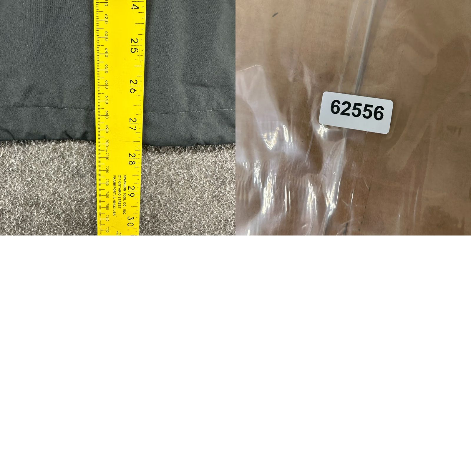 The North Face North Face Jacket Womens M Black Pink Rain Coat Hooded Hyvent Full Zip Softshell Size M / US 6-8 / IT 42-44 - 10 Thumbnail