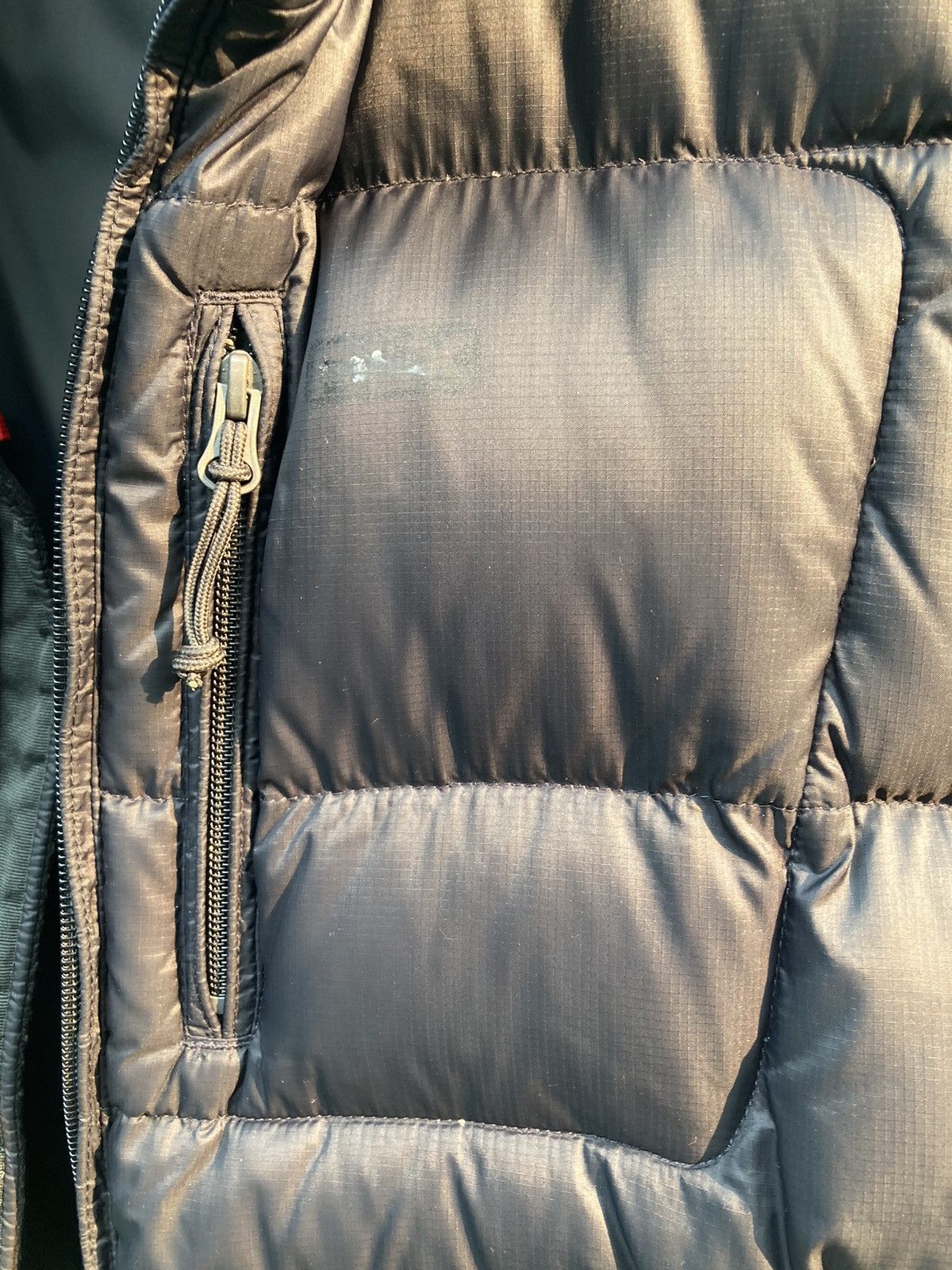 Polo Ralph Lauren × RLX Ralph Lauren × Ralph Lauren Ralph Lauren RLX Puffer Size M Size US M / EU 48-50 / 2 - 3 Thumbnail