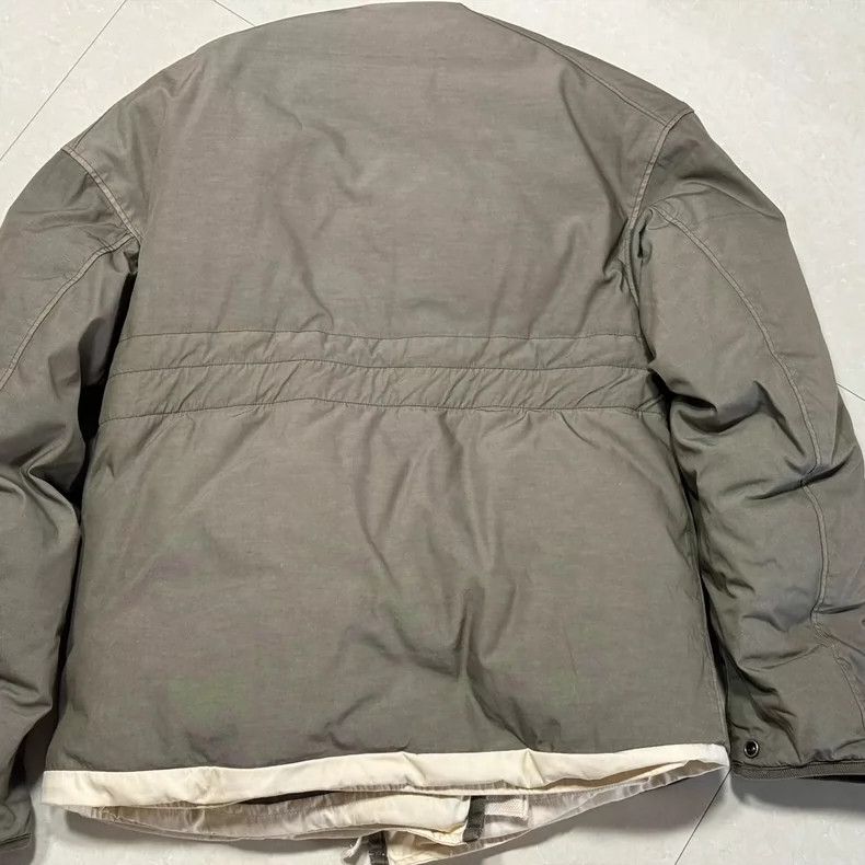 Visvim VisvimHeavy CD Military Line jacket 2504-Nextarrow Size US S / EU 44-46 / 1 - 7 Thumbnail