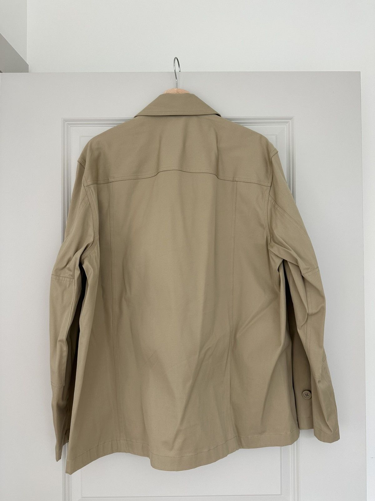 Helmut Lang Helmut Lang Utility Jacket Size US M / EU 48-50 / 2 - 6 Thumbnail