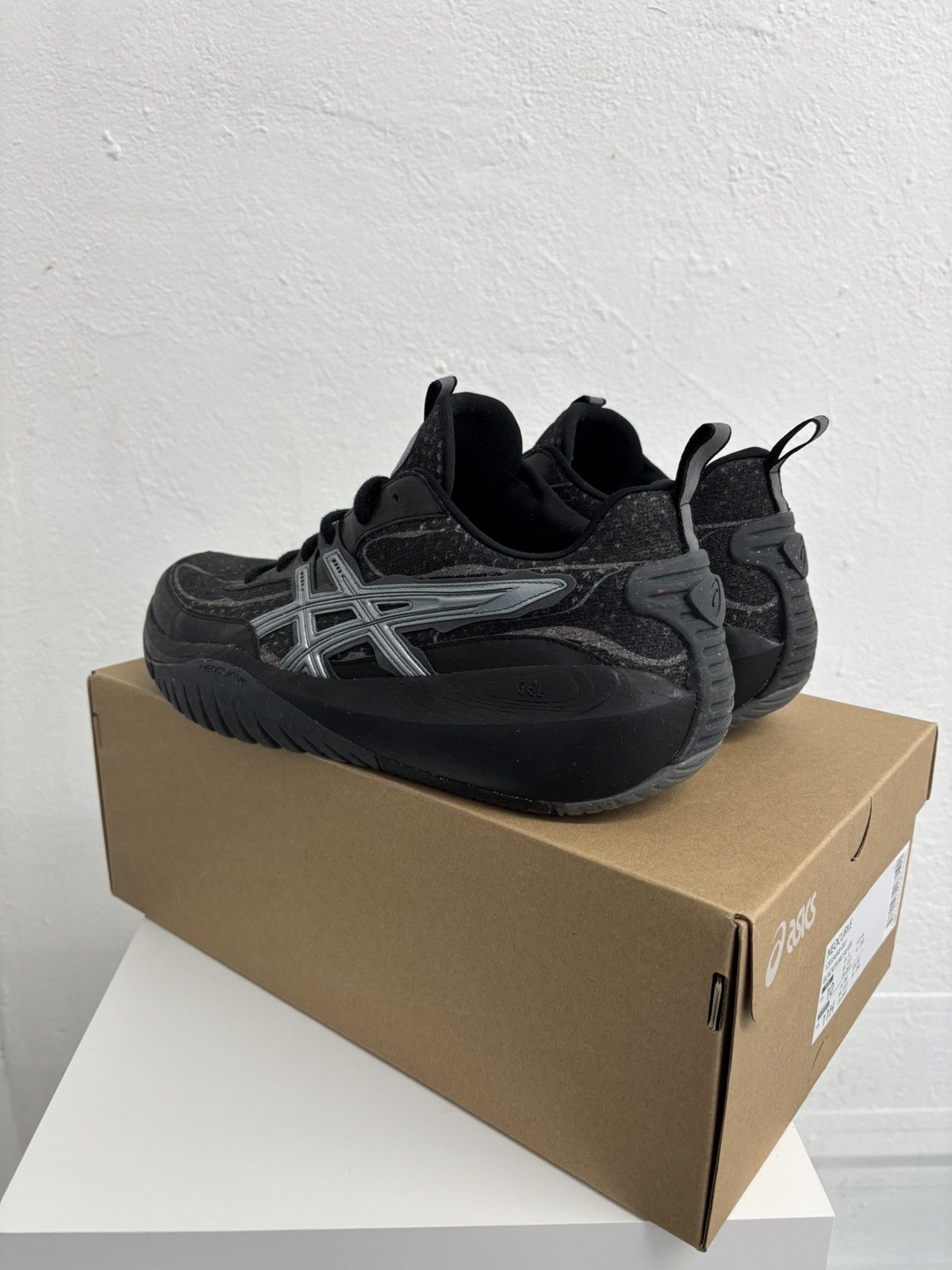 Asics Asics Neocurve Size US 11 / EU 44 - 4 Thumbnail