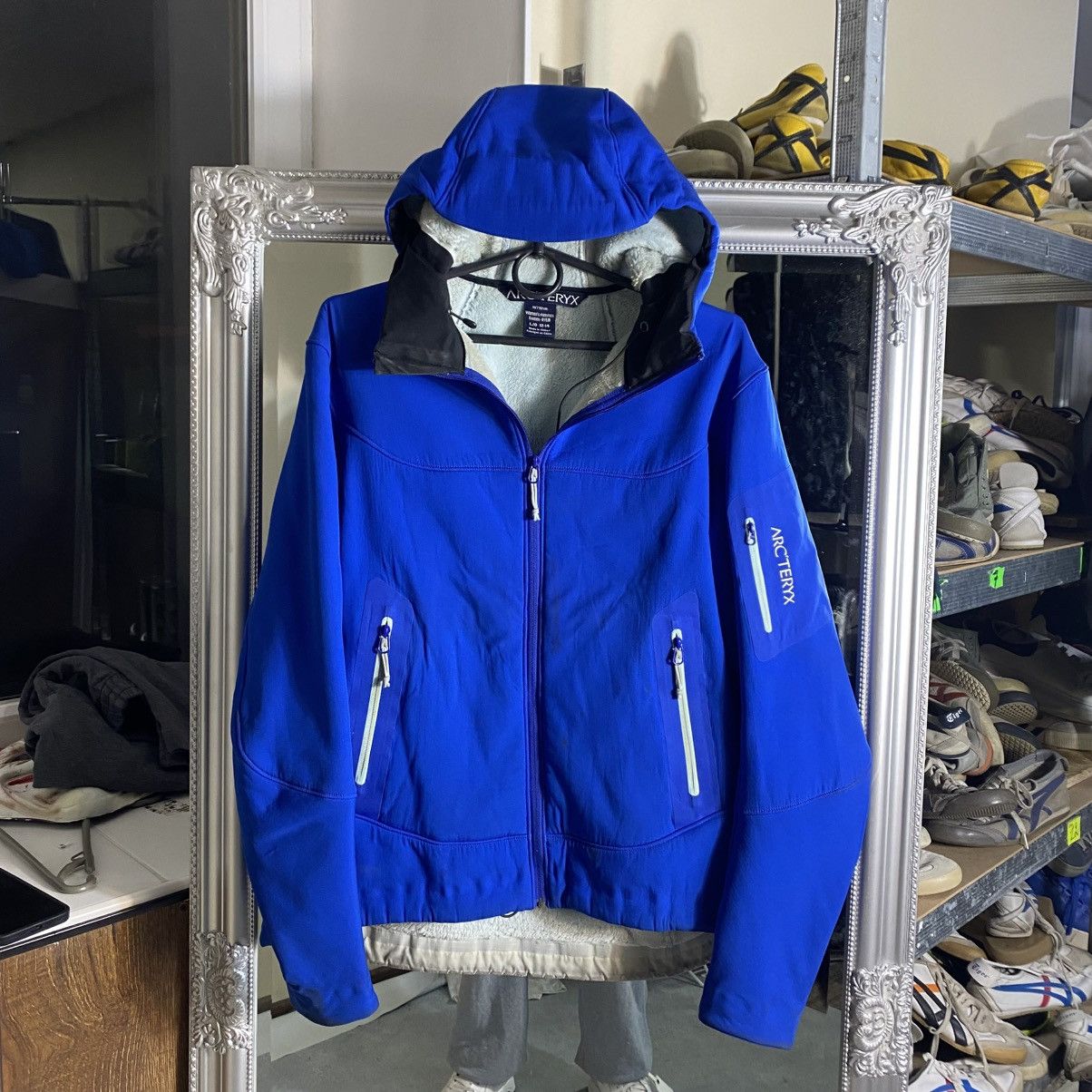 Arc'teryx Arcteryx Proxy Jacket | Grailed