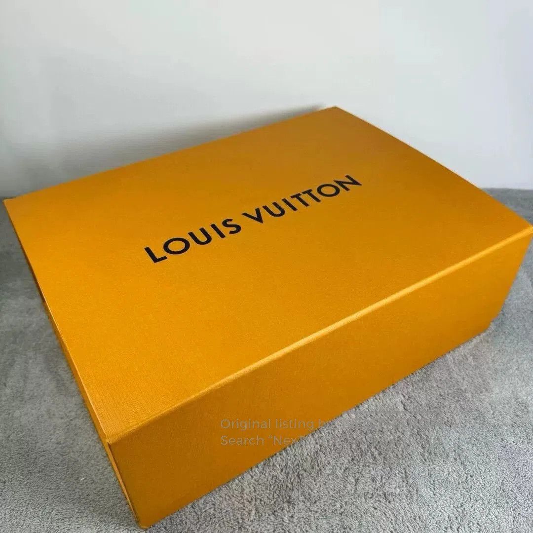 Louis Vuitton louis vuitton trainer sneakers in green. Size US 9.5 / EU 42-43 - 9 Thumbnail