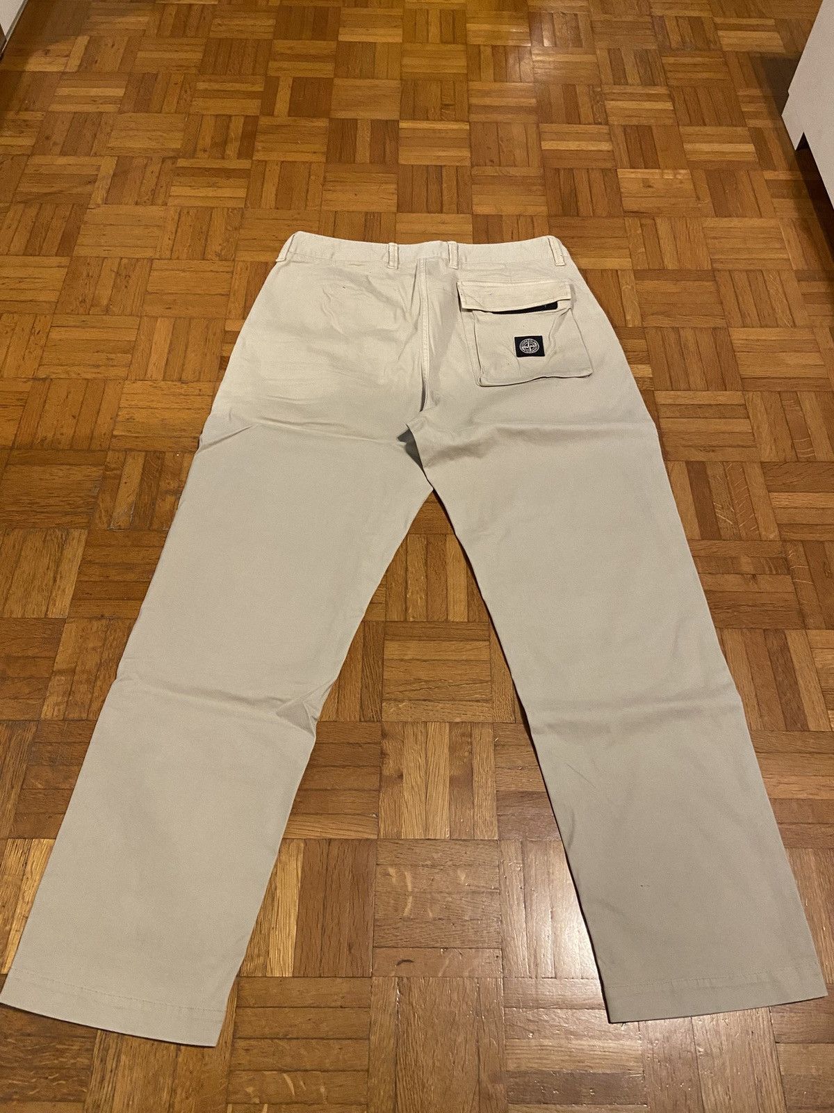 Stone Island Pantalone Stone Island Size US 31 - 2 Thumbnail