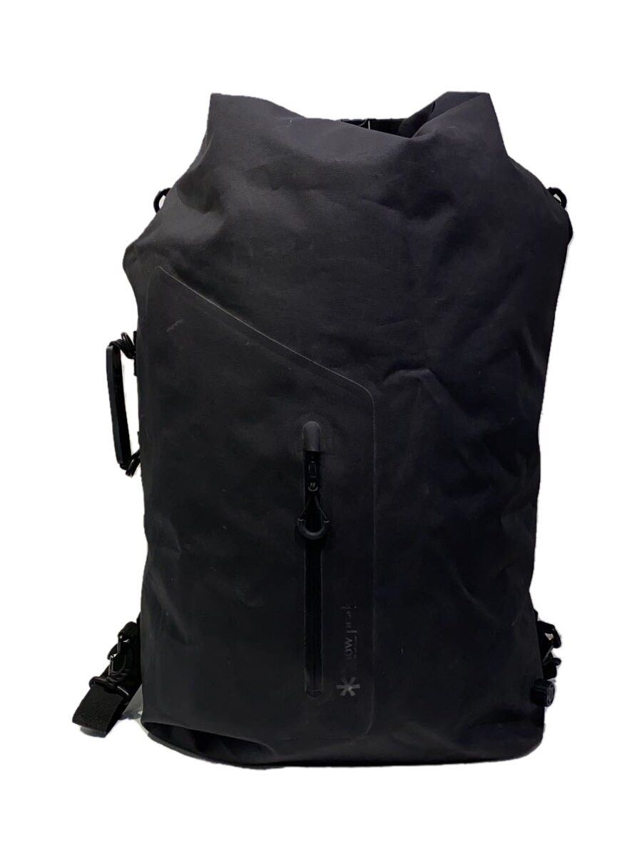 Snow Peak 4 Way Waterproof Dry Bag Size ONE SIZE - 1 Thumbnail