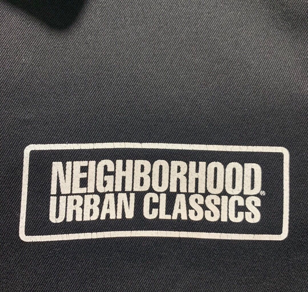 Neighborhood NBHD 16ss Kendall Jacket Size US S / EU 44-46 / 1 - 4 Thumbnail