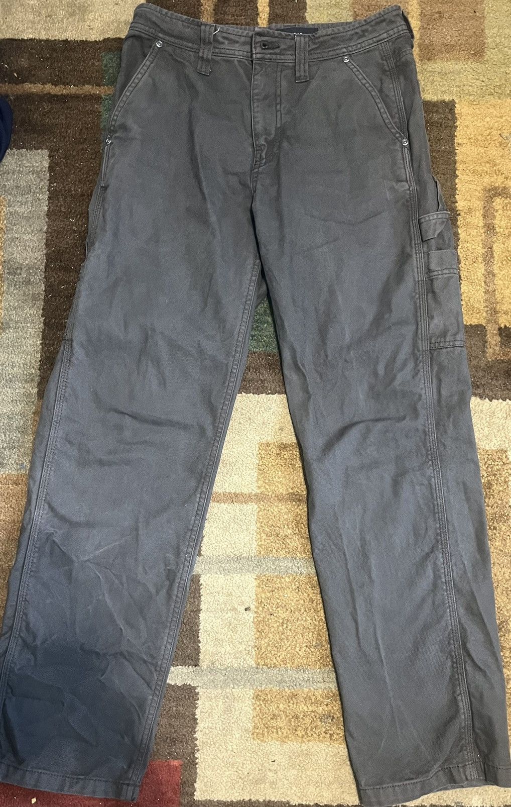 Aeropostale Aeropostale carpenter pants Size US 28 / EU 44 - 1 Thumbnail