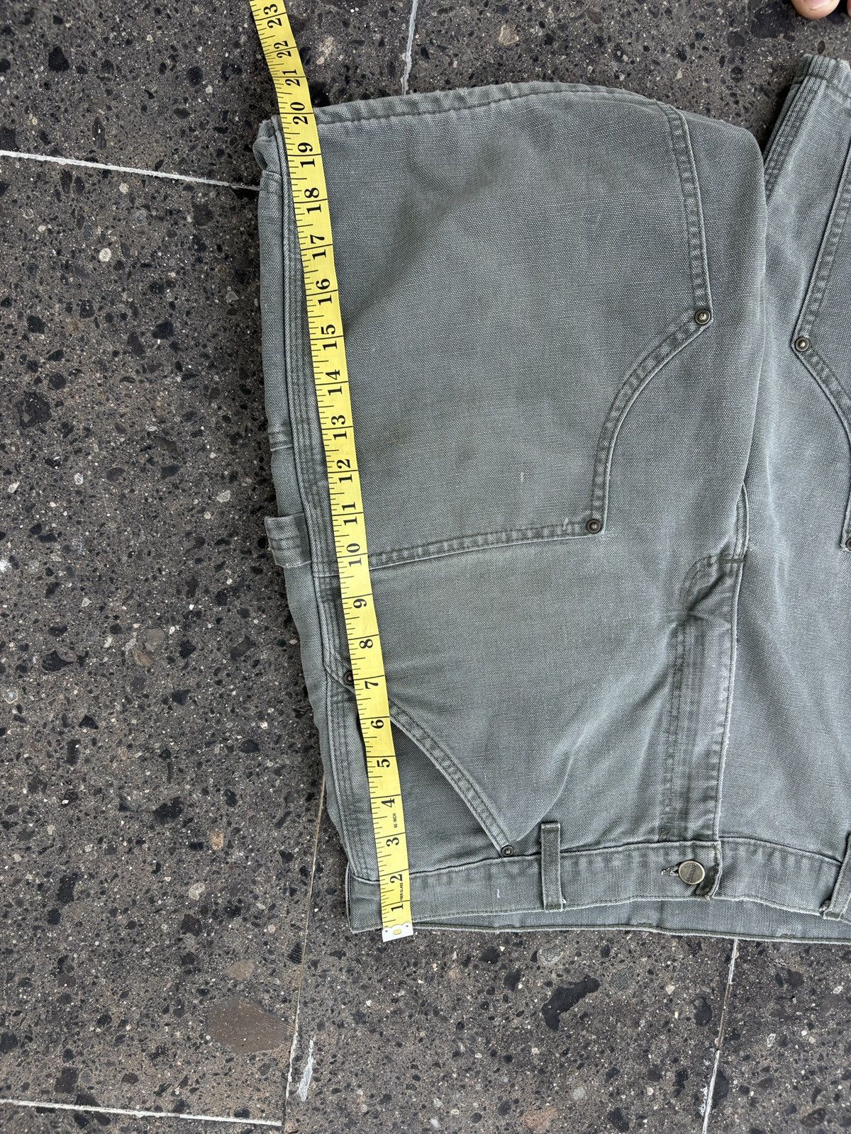 Carhartt Carhartt B80 MOS Size US 34 / EU 50 - 8 Thumbnail