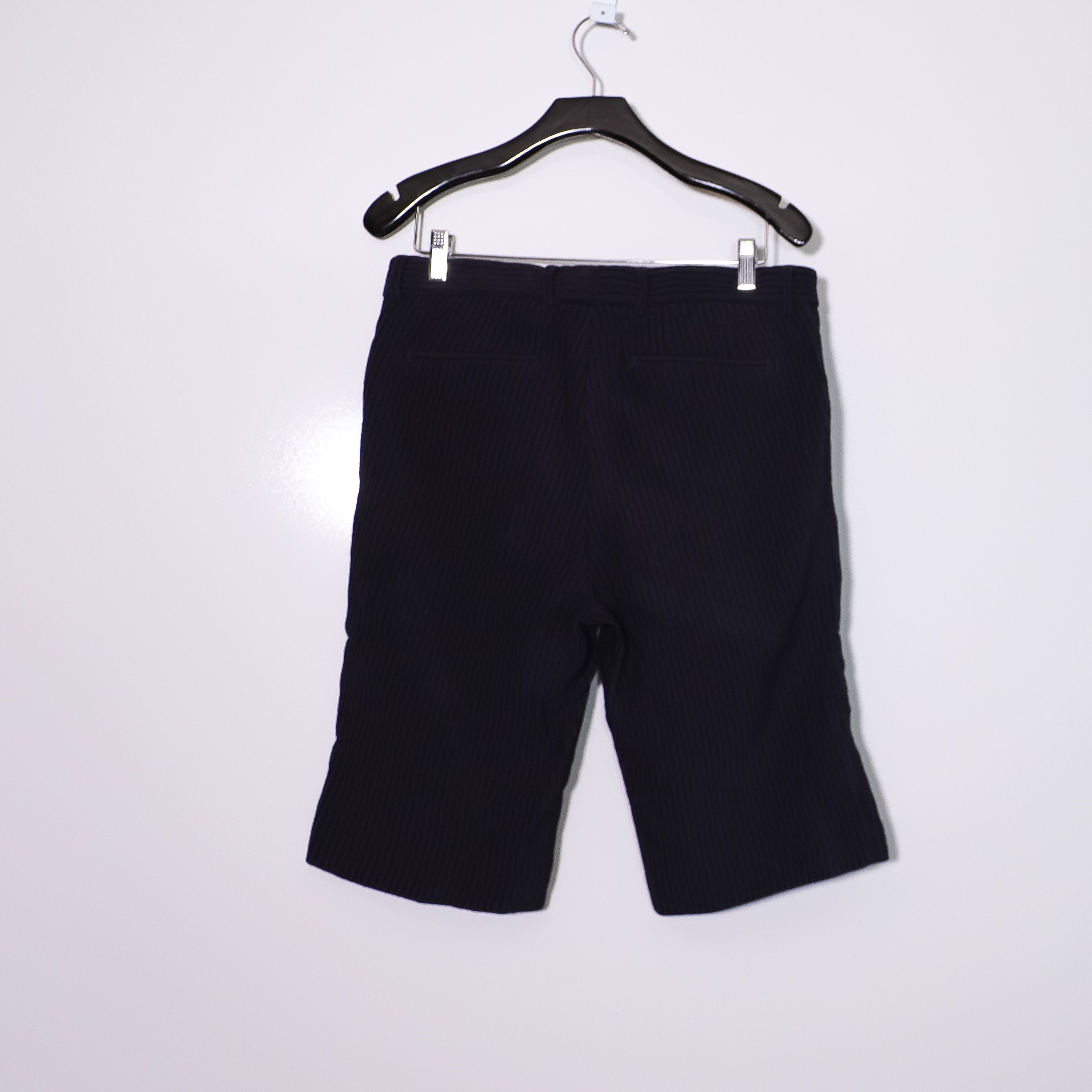 Givenchy Givenchy Paris Men's Thin Stripe Print Pattern Size US 34 / EU 50 - 5 Thumbnail