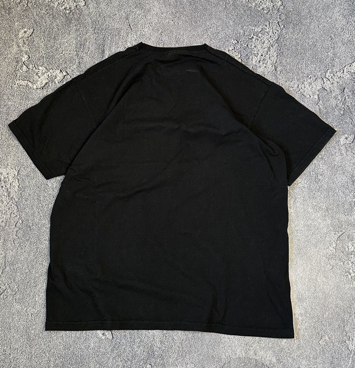 Band Tees AC/DC 2015 World Tour Metal Rock Band T-Shirt Rare Size US L / EU 52-54 / 3 - 3 Thumbnail