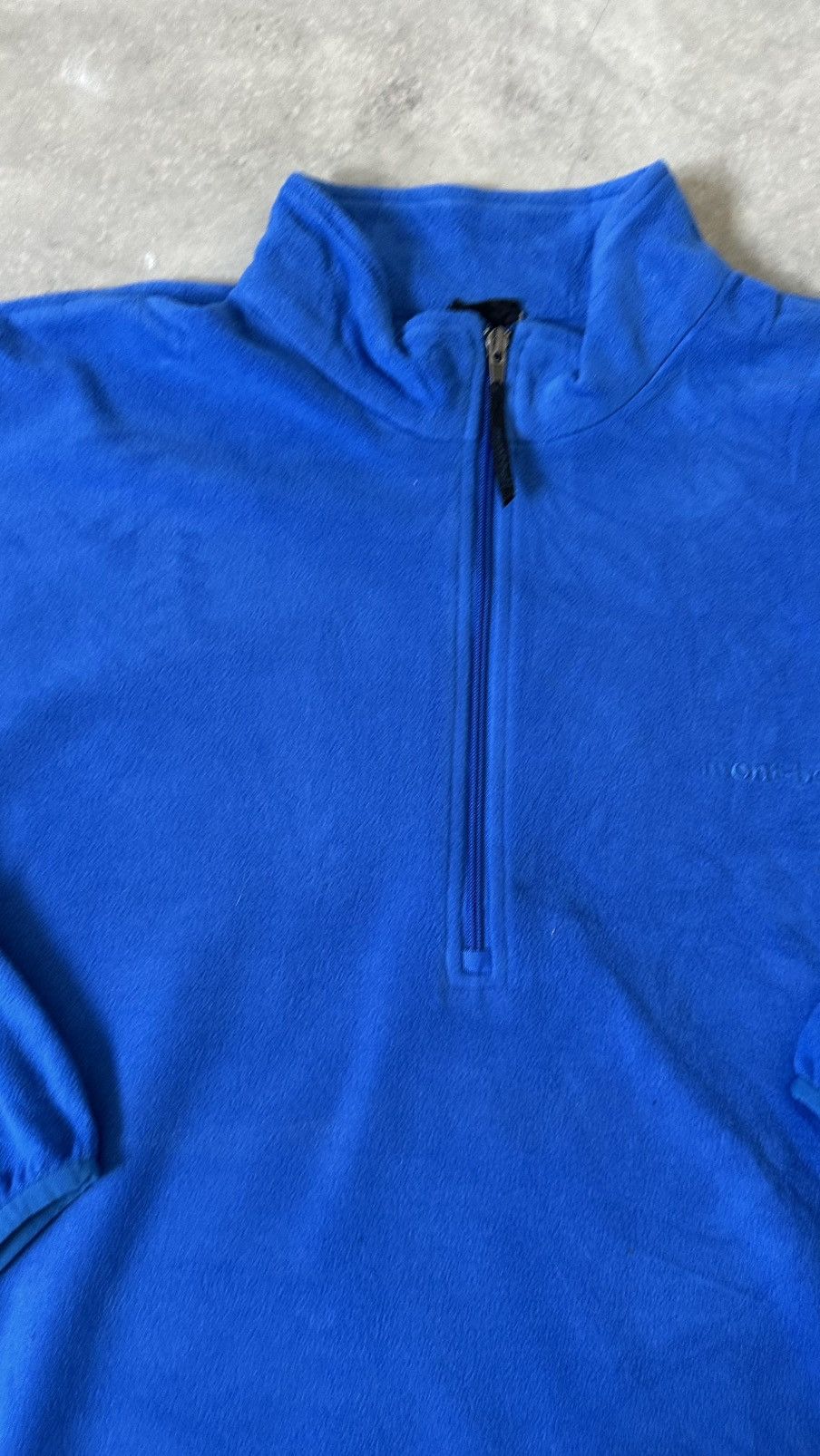 Montbell VINTAGE MONTBELL FLEECE JACKET Size US M / EU 48-50 / 2 - 2 Thumbnail