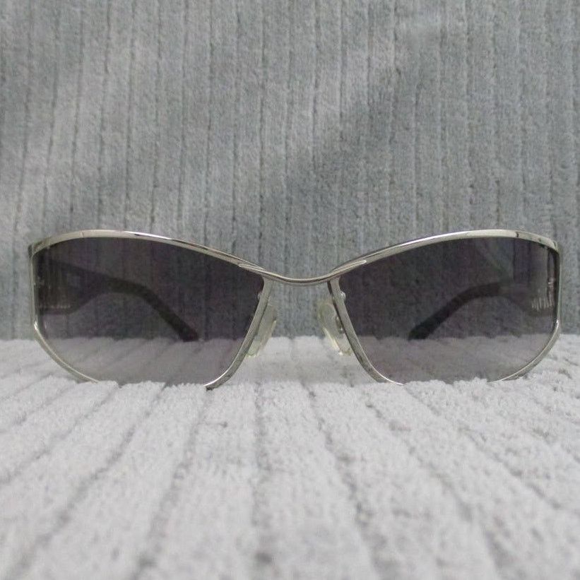 Other New Divine Eyewear Flirt Chrome/Smoke Gradient Sunglasses Size ONE SIZE - 1 Thumbnail
