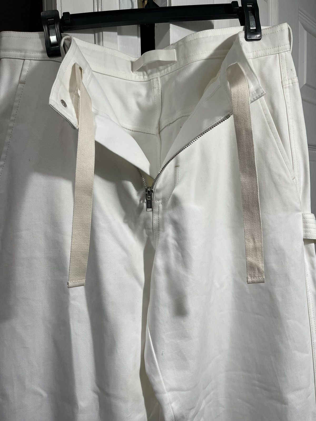 Dion Lee ***FINAL DROP***Utility Blouson Pants Size US 34 / EU 50 - 4 Thumbnail
