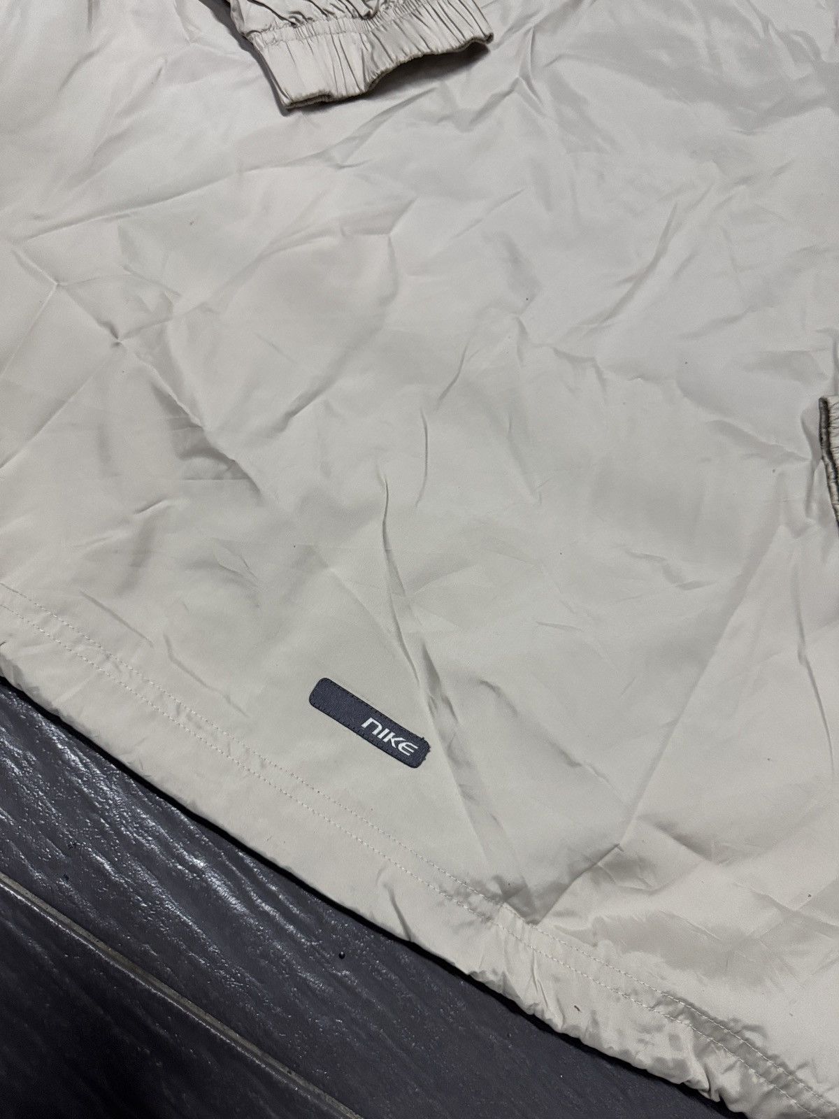 Nike Vintage Nike Anorak Jacket Size US L / EU 52-54 / 3 - 2 Thumbnail