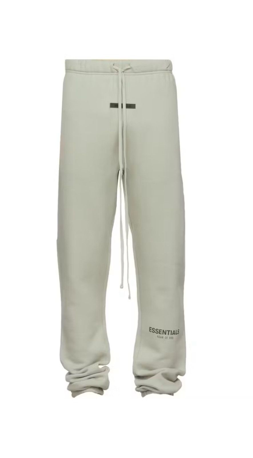 Essentials Essentials CONCRETE logo sweatpants XXL Size US 38 / EU 54 - 1 Preview