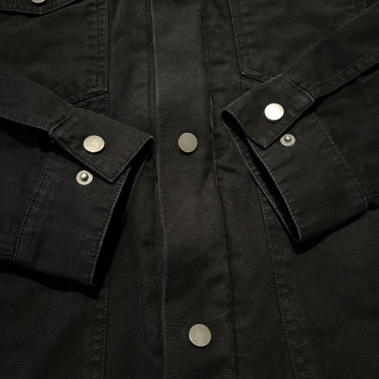 Vans × Vintage Vintage Vans x AV Anthony Van Engelen Jean Hooded Zip Jacket Size US M / EU 48-50 / 2 - 3 Thumbnail