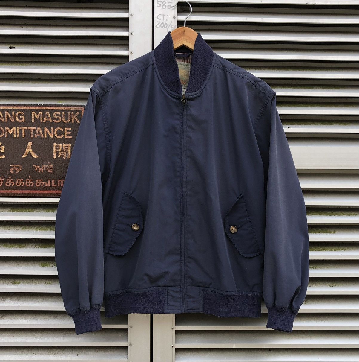 Japanese Brand × Kiminori Morishita × Vintage VINTAGE UNIQLO X KM