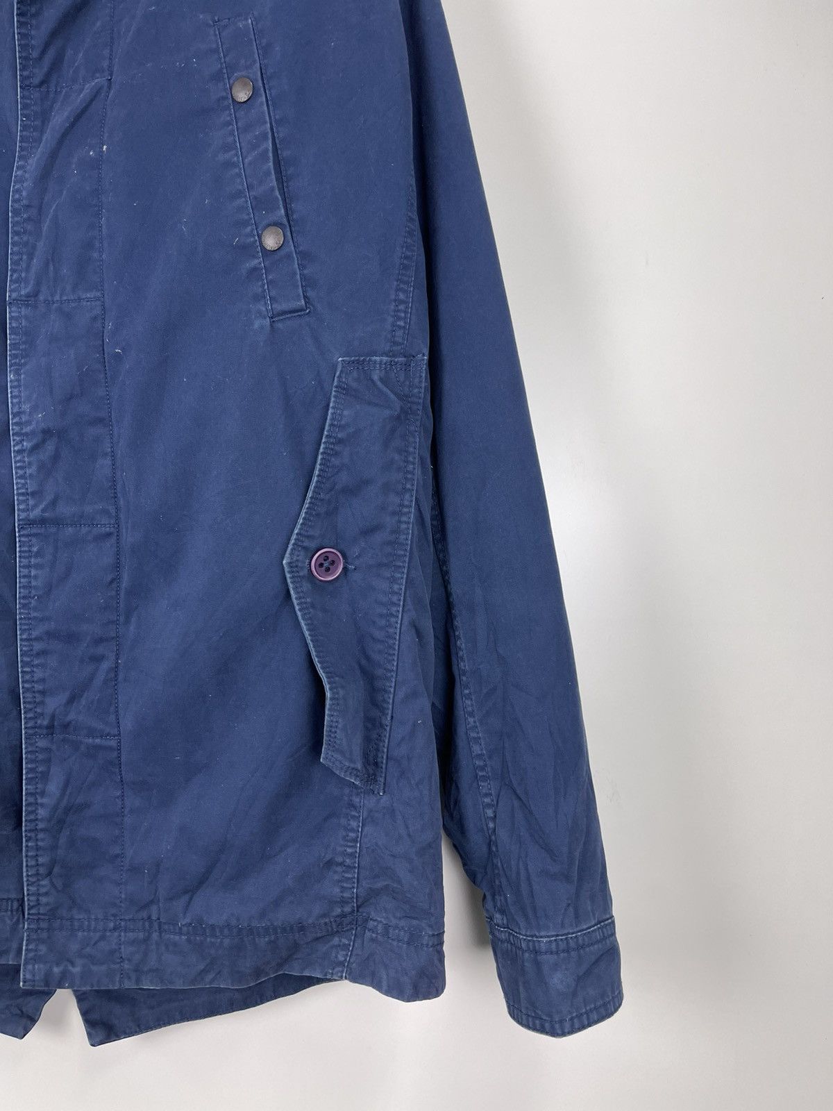 Diesel Diesel Parka Jacket Size US XL / EU 56 / 4 - 8 Thumbnail