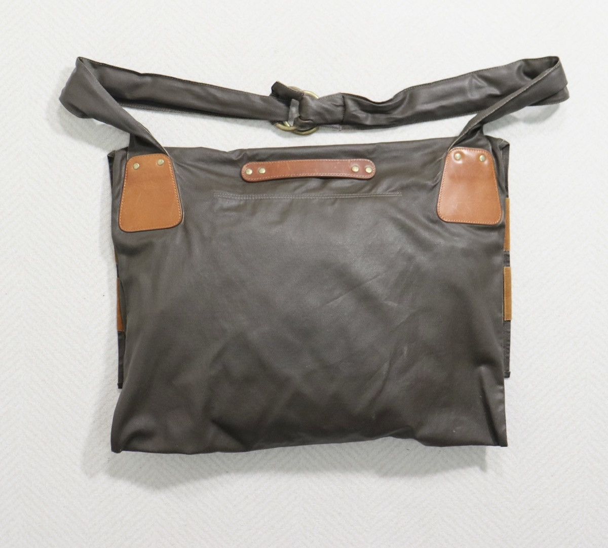 Visvim Visvim 16aw Services Shoulder Bag（cowhide） Size ONE SIZE - 4 Thumbnail