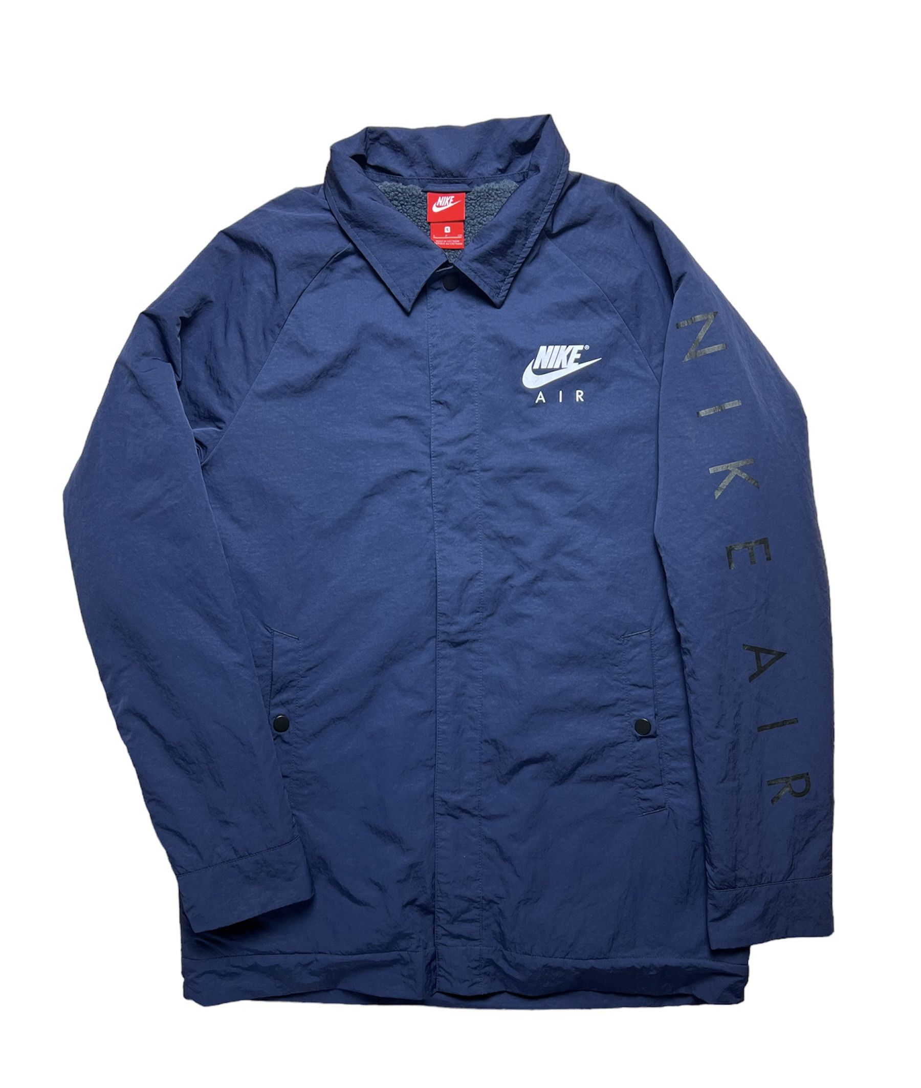 Aira Street Knit Jacket