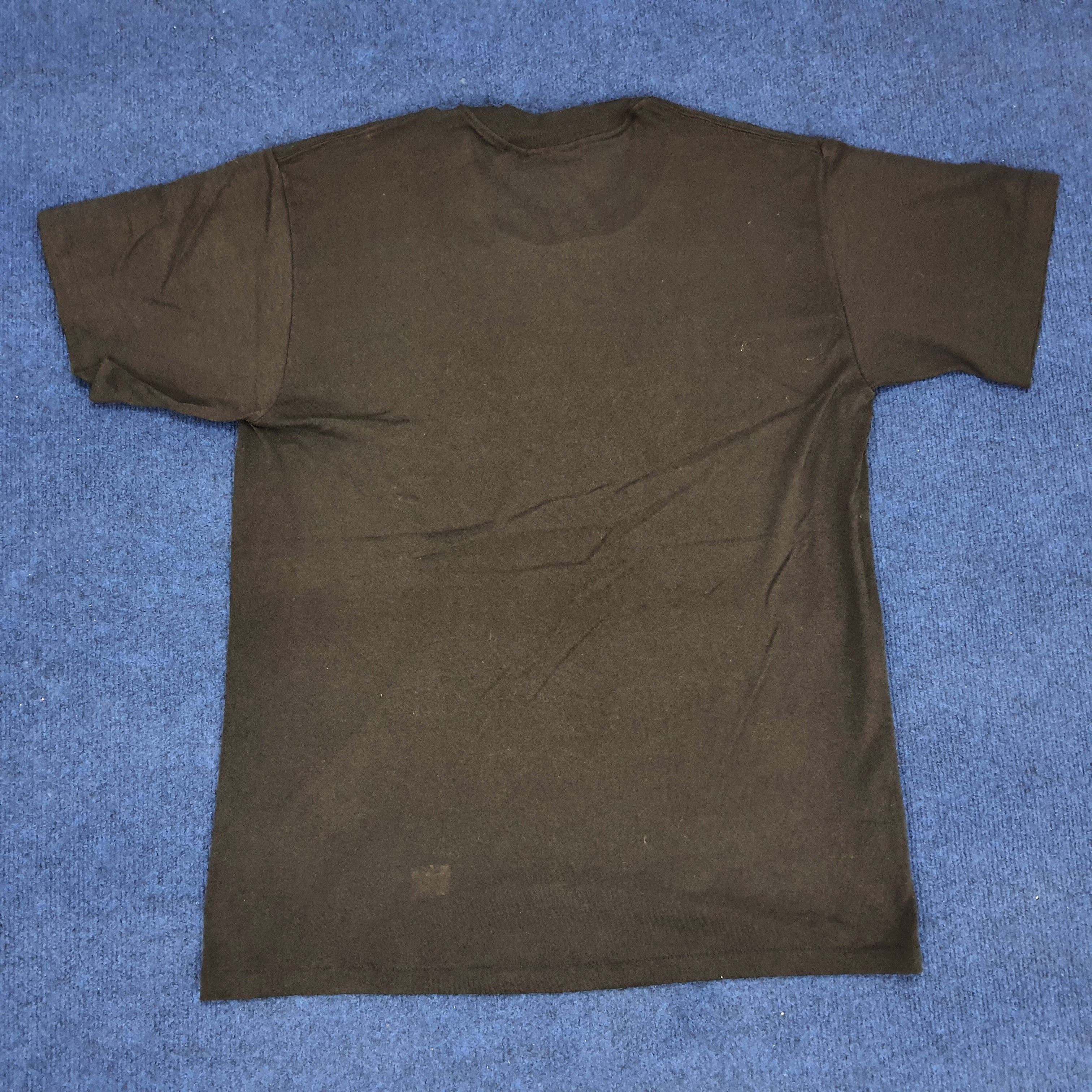Vintage Vintage Black History Month America annual observance Tshirt Size US L / EU 52-54 / 3 - 3 Thumbnail