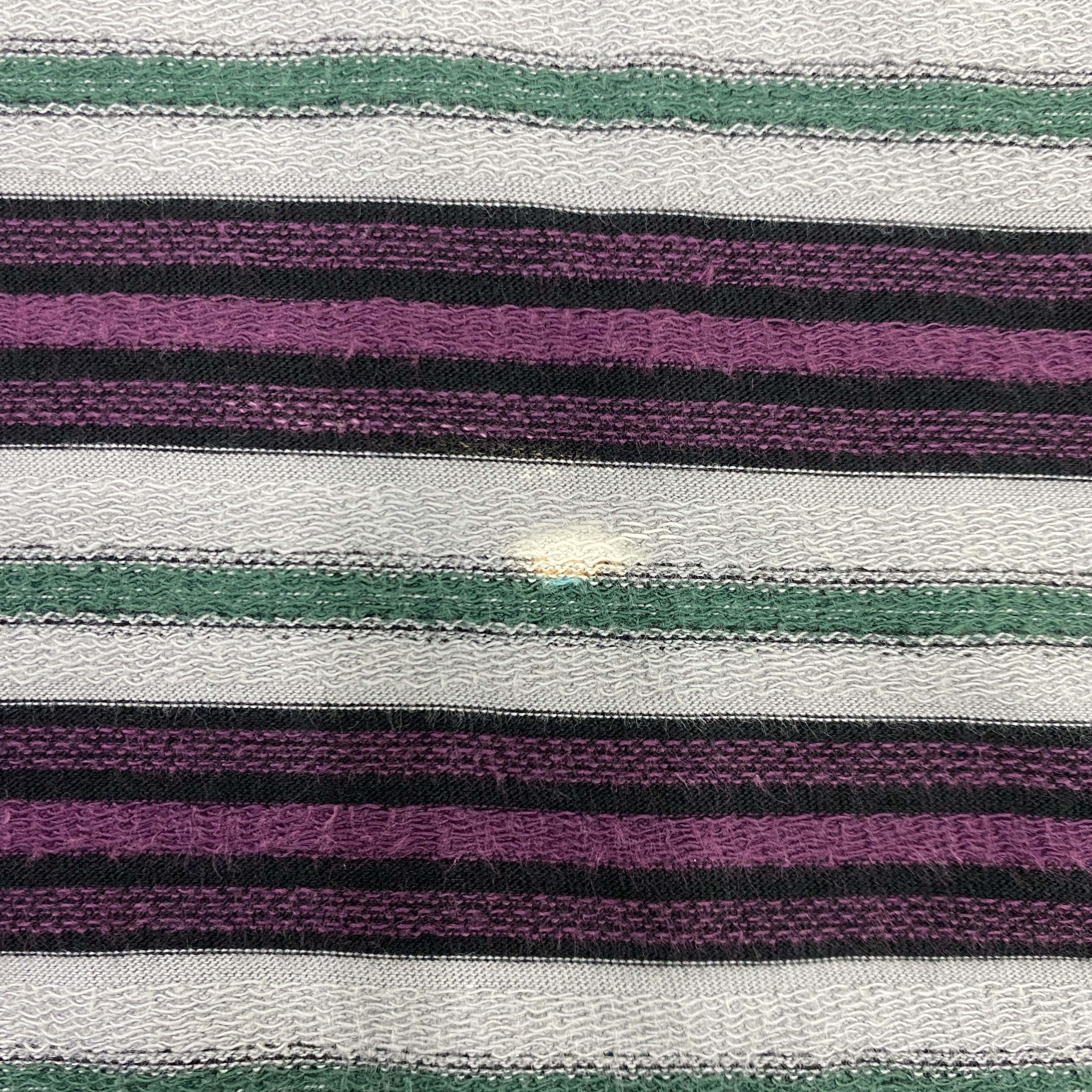 Champion Vintage Champion Stripe Large Shirt - K018 Size US L / EU 52-54 / 3 - 6 Thumbnail