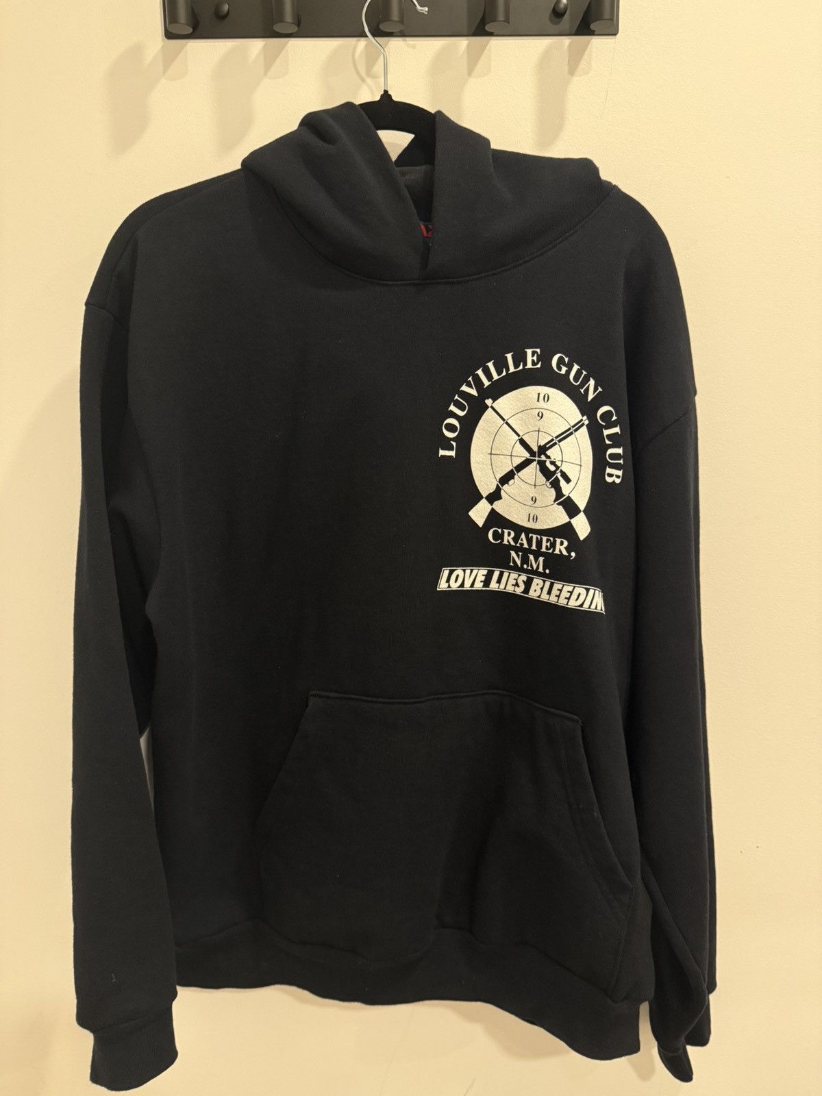 A24 × Online Ceramics Online Ceramics x A24 hoodie Size US L / EU 52-54 / 3 - 1 Thumbnail