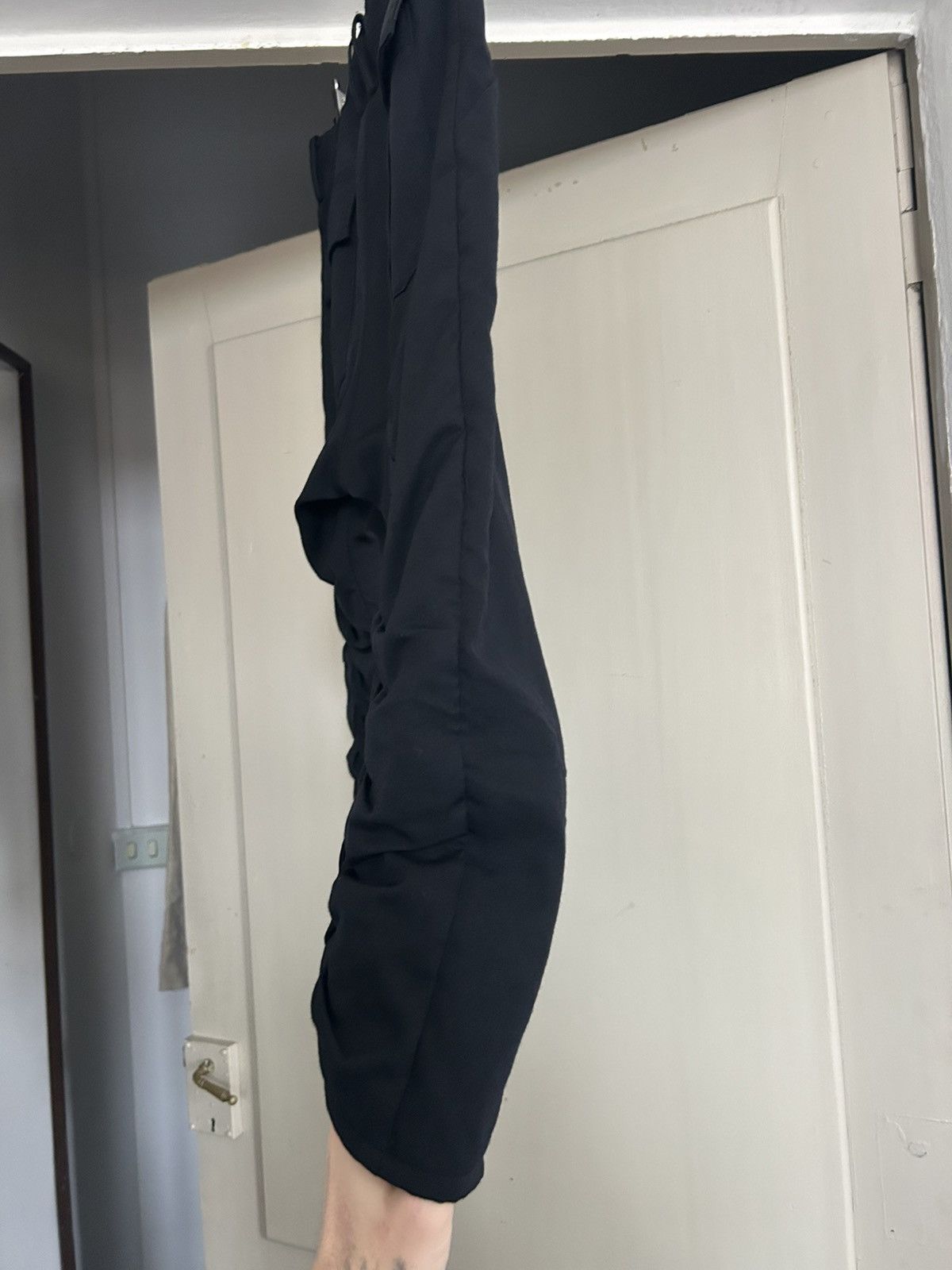 The Viridi-anne Origami cropped pants The Viridi Anne Size US 36 / EU 52 - 8 Thumbnail