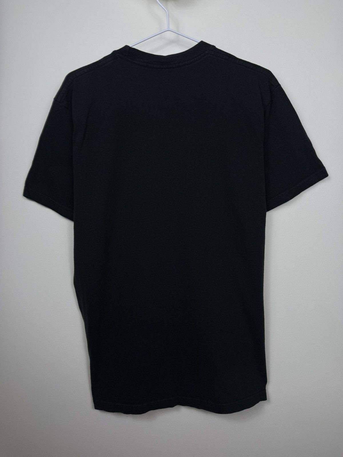 Supreme Supreme Plant Tee Black — Size L — Made in USA Size US L / EU 52-54 / 3 - 4 Thumbnail