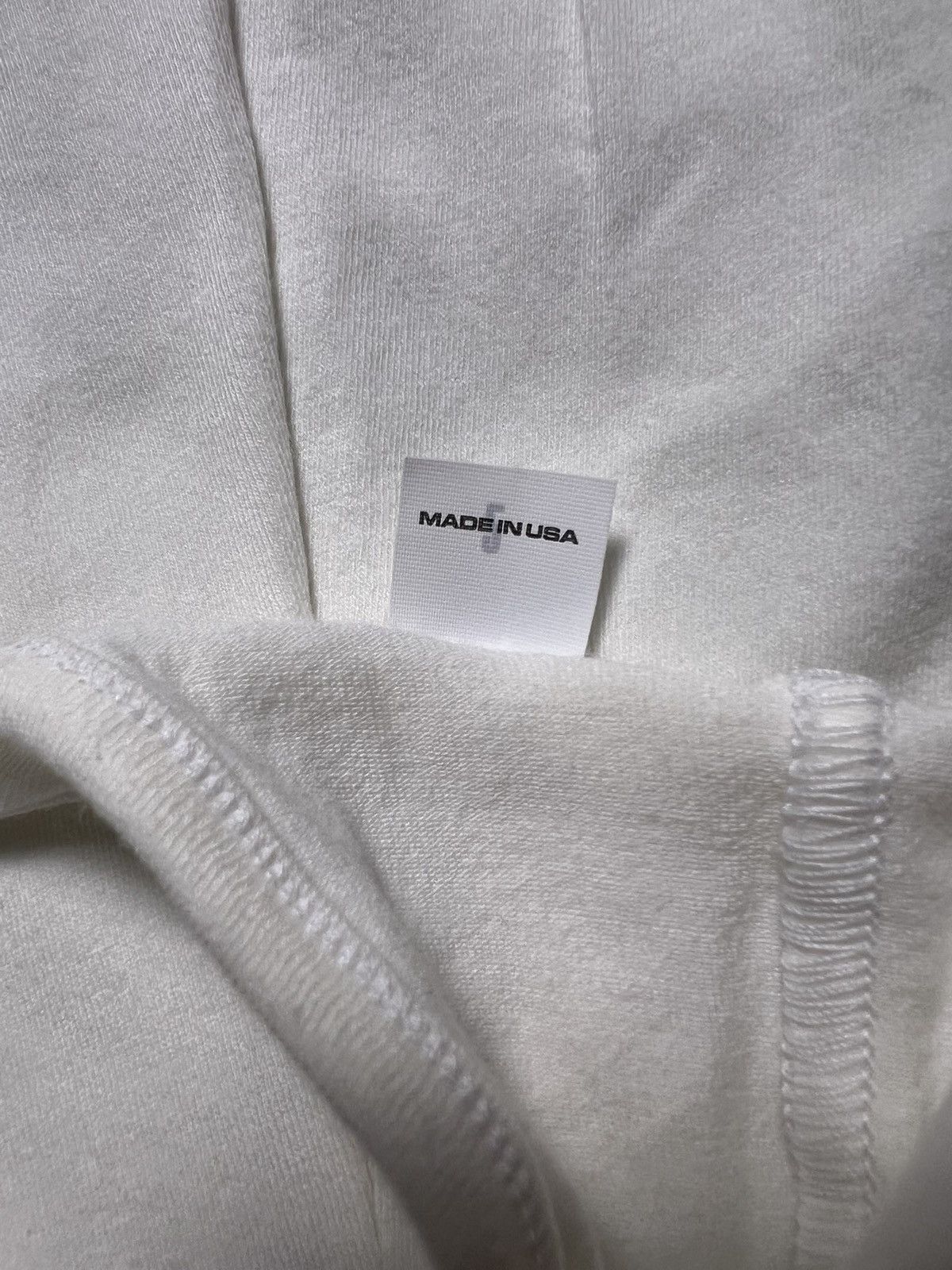 Yeezy Yeezy Wet Tank Size M / US 6-8 / IT 42-44 - 4 Thumbnail