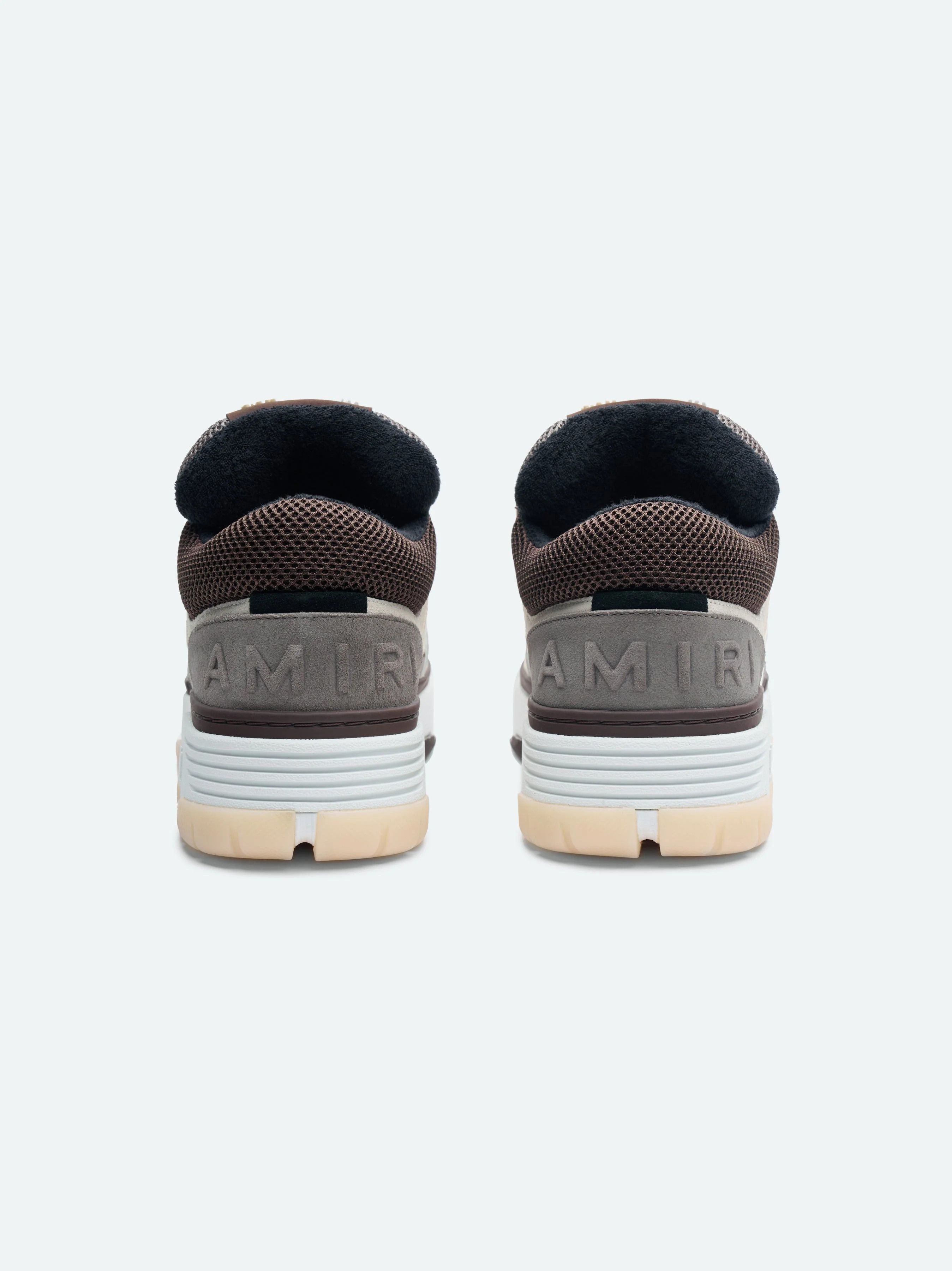 Amiri o1orln0326 MA-1 Sneakers in Multicolor Size US 12 / EU 45 - 4 Thumbnail