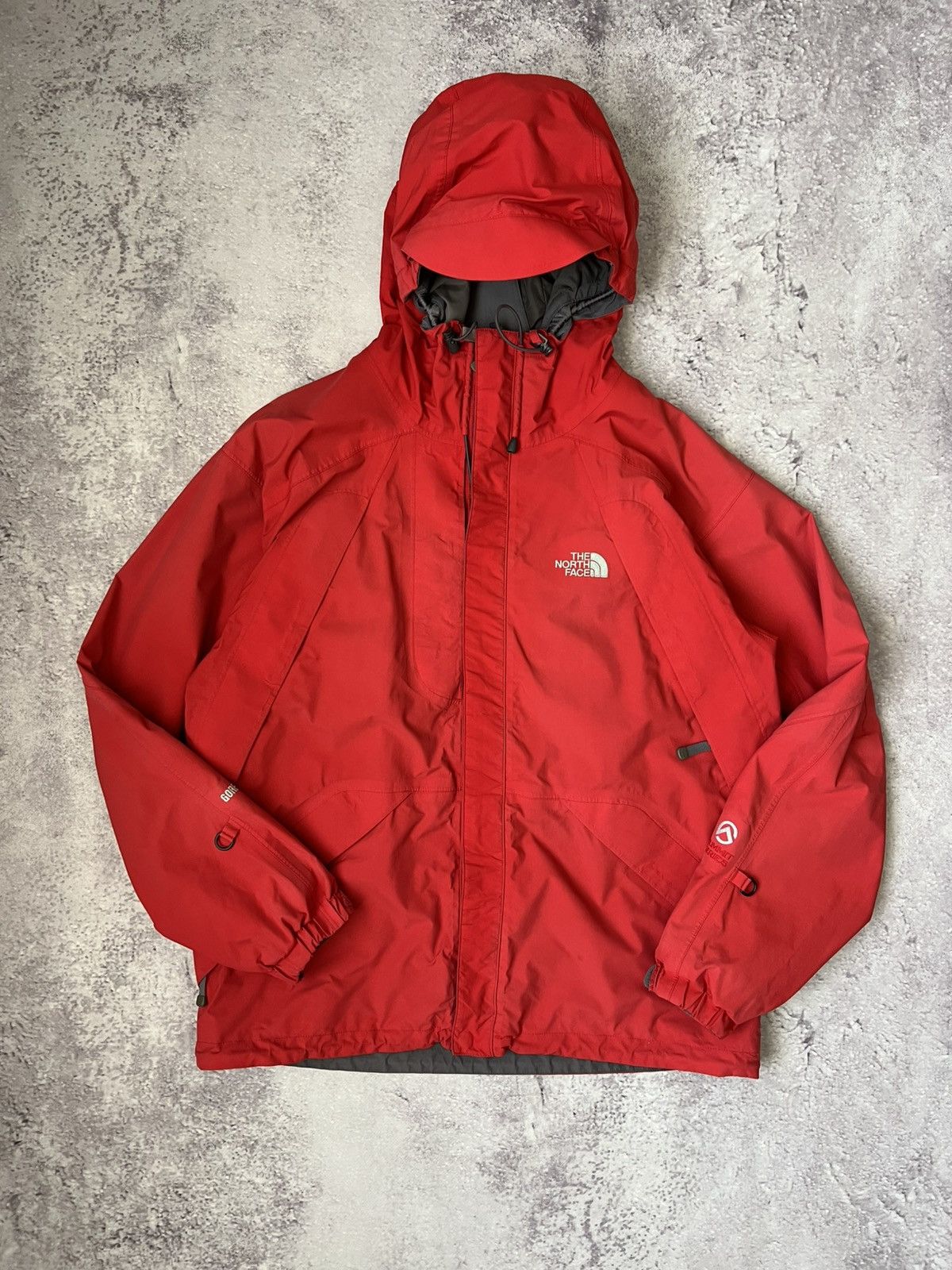 Streetwear × The North Face The North Face Gore-Tex XCR
