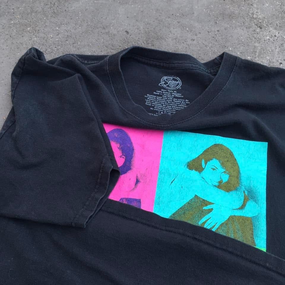 Band Tees RARE ‼️ Selena Size US XL / EU 56 / 4 - 5 Thumbnail