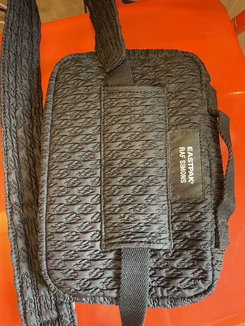 Raf Simons Raf simons Satchel Size ONE SIZE - 2 Thumbnail