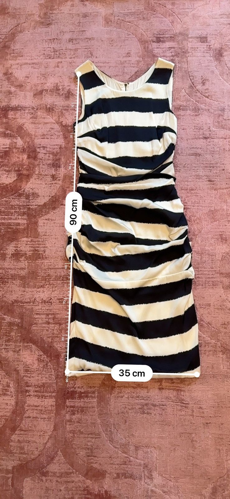 Dolce & Gabbana Dolce & Gabbana dress Size XS / US 0-2 / IT 36-38 - 3 Thumbnail