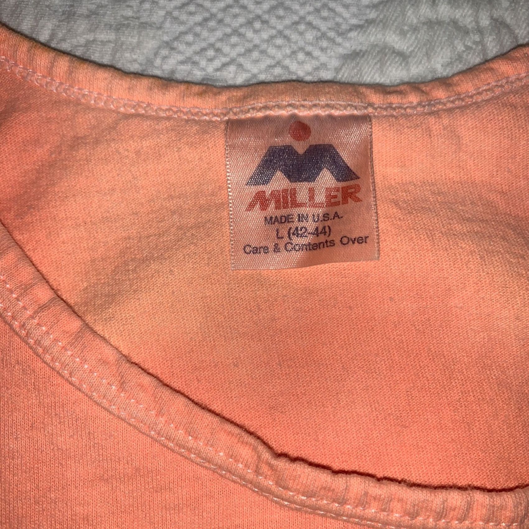 Vintage Item Specifications: Country of Origin: Germany Size US L / EU 52-54 / 3 - 3 Thumbnail