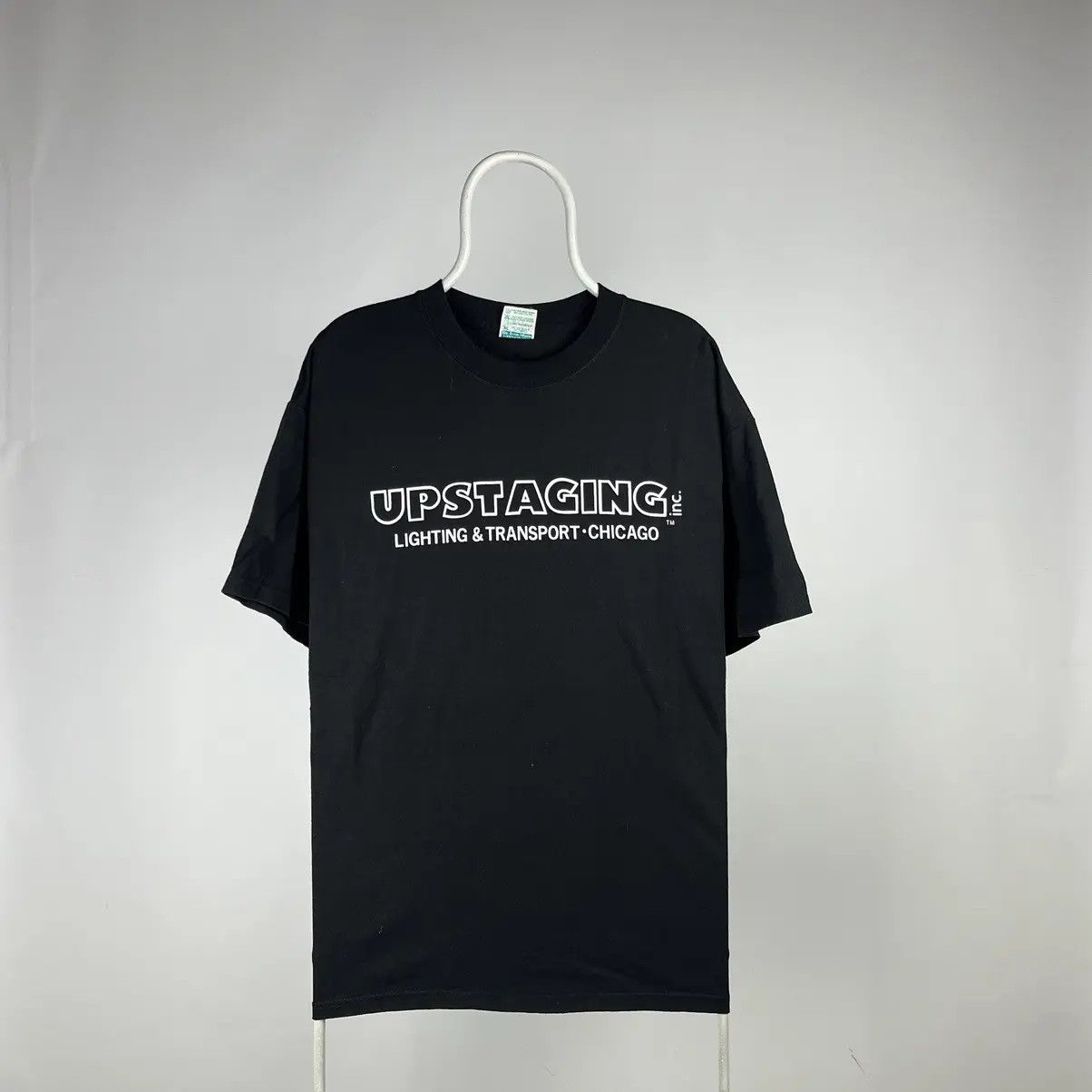 Band Tees Depeche mod T-shir tour tee size XLarge Size US XL / EU 56 / 4 - 1 Thumbnail