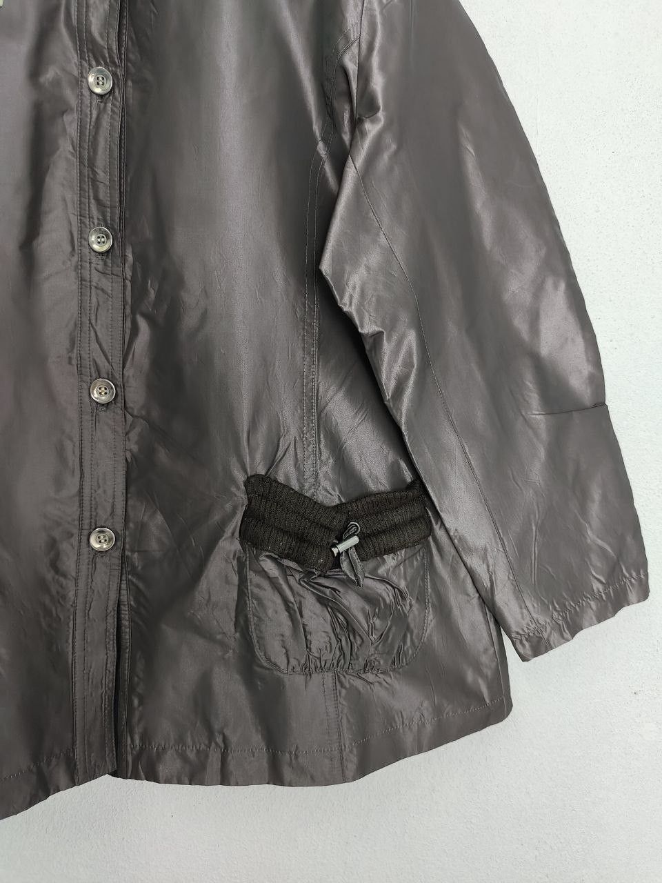 Japanese Brand × Vintage Vintage Japanese Brand Jacket Size L / US 10 / IT 46 - 3 Thumbnail