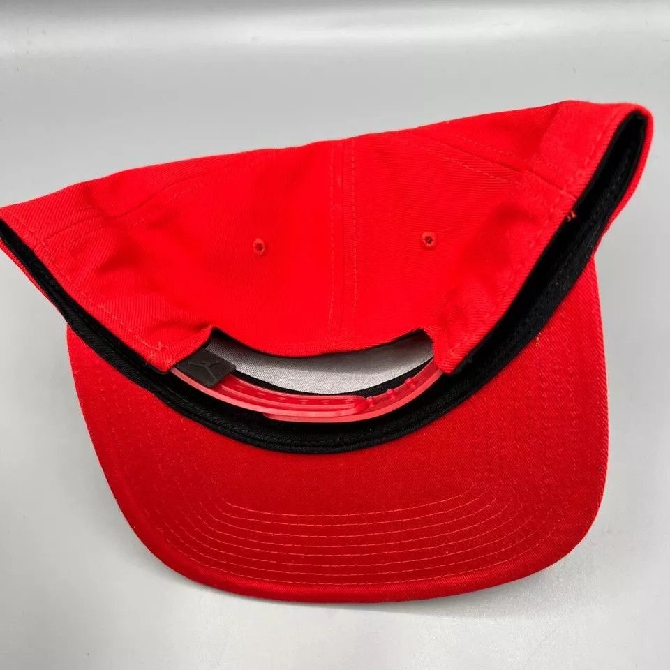 Jordan Brand Air Jordan Hat Men New York Yankees Jumpman Snap Back Cap Size ONE SIZE - 7 Thumbnail