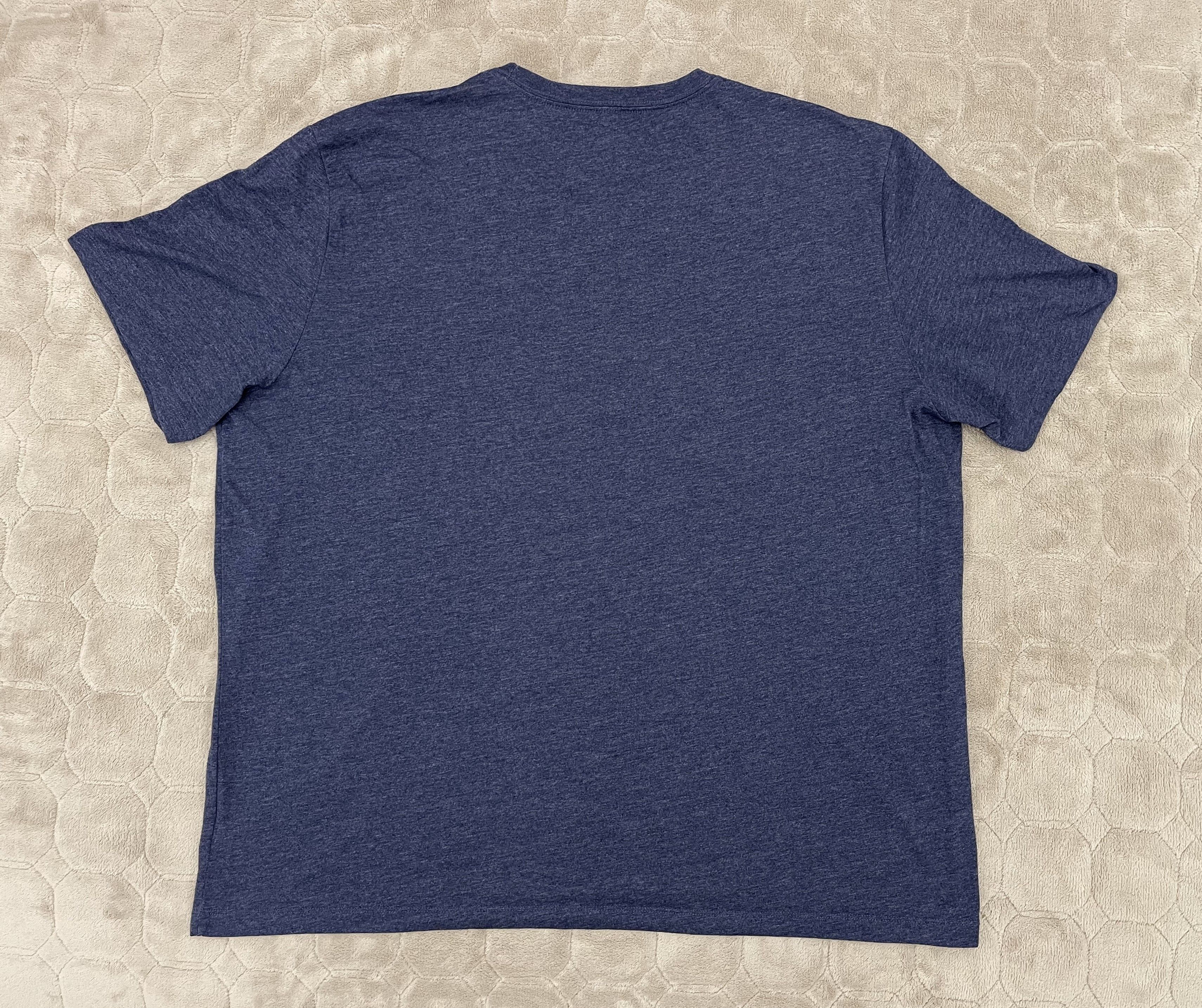 Vintage CAPTAN AMERICA MARVEL Size US XXL / EU 58 / 5 - 3 Thumbnail