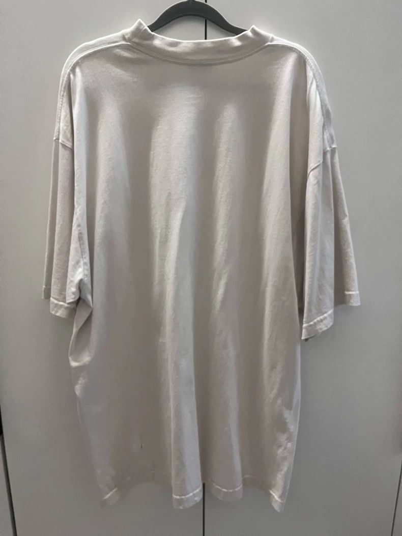 Balenciaga Balenciaga Short sleeve Size US L / EU 52-54 / 3 - 2 Thumbnail